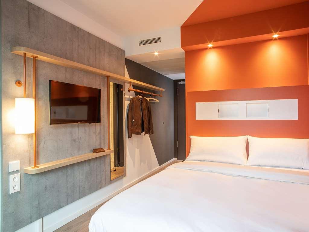 ไอบิส บัดเจ็ต ไบรอยท์ Hotel ห้อง รูปภาพ